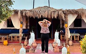Luxury Suerte Camp